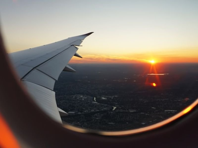 Air Canada Algiers Office in Algeria