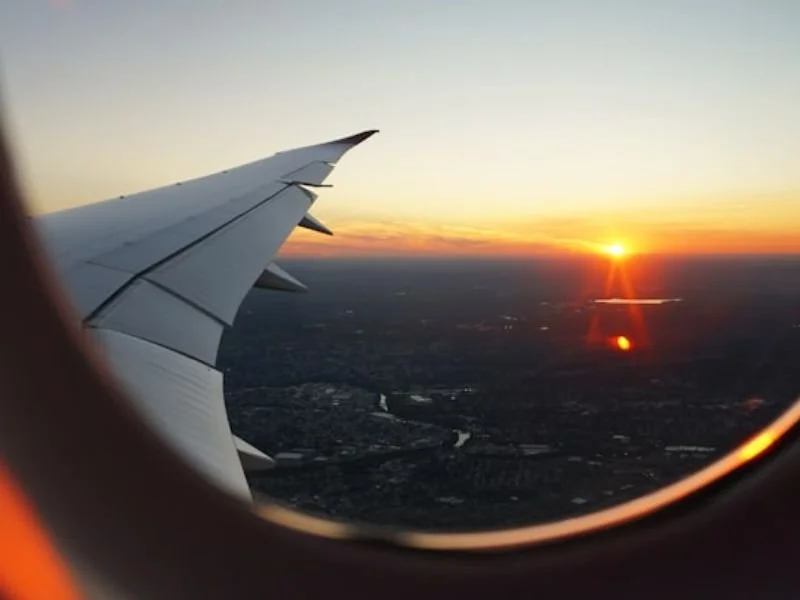 Spirit Airlines Atlantic Office in USA